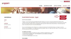 خلاصة خبرتي من العمل في Appen