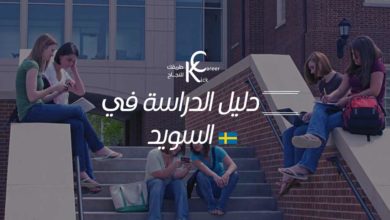 دليل العرب للدراسة في السويد